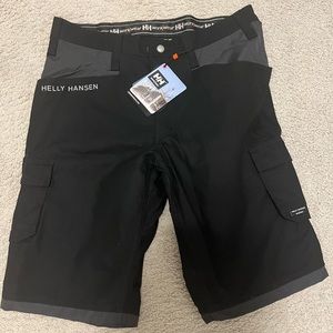 Helly Hansen Workwear Chelsea Shorts